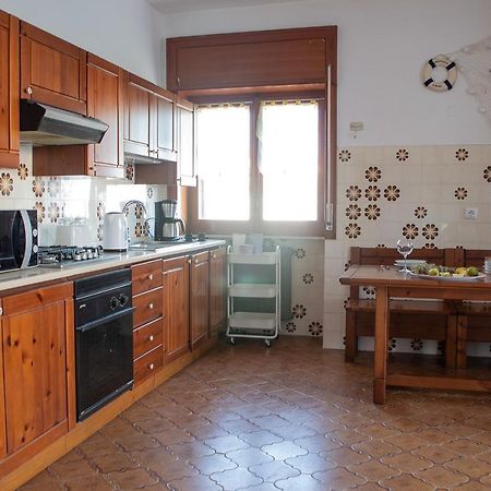 Calypso Appartamento Castelluccio  Εξωτερικό φωτογραφία