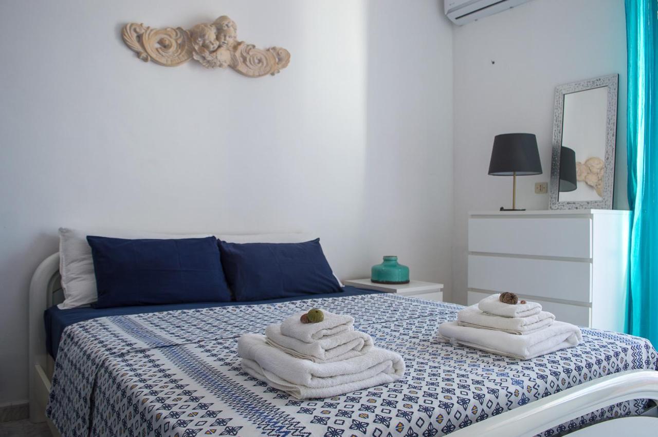 Calypso Appartamento Castelluccio  Εξωτερικό φωτογραφία